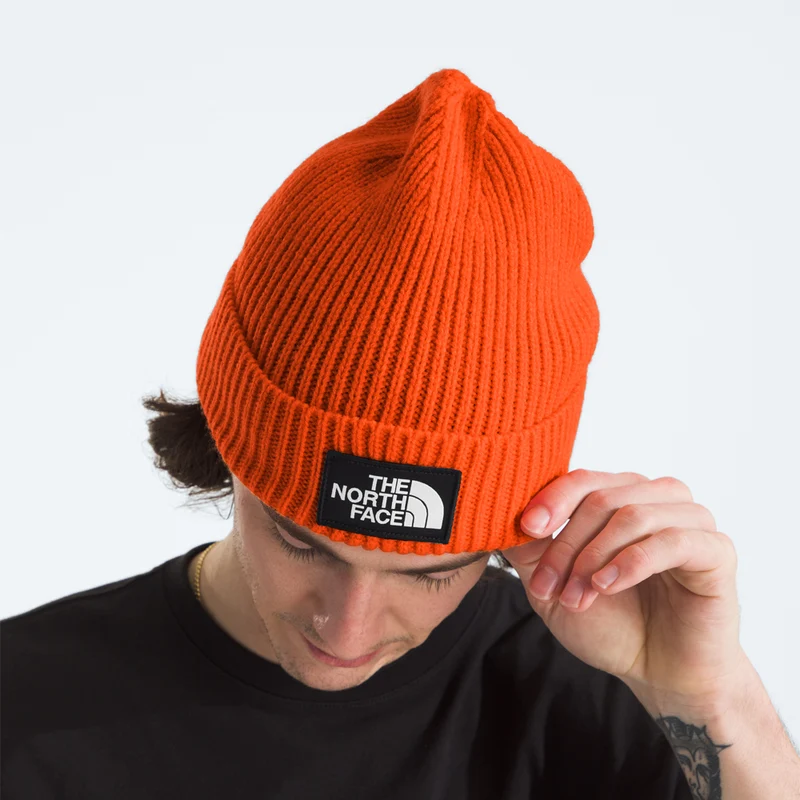 Tuque The North Face Logo Box