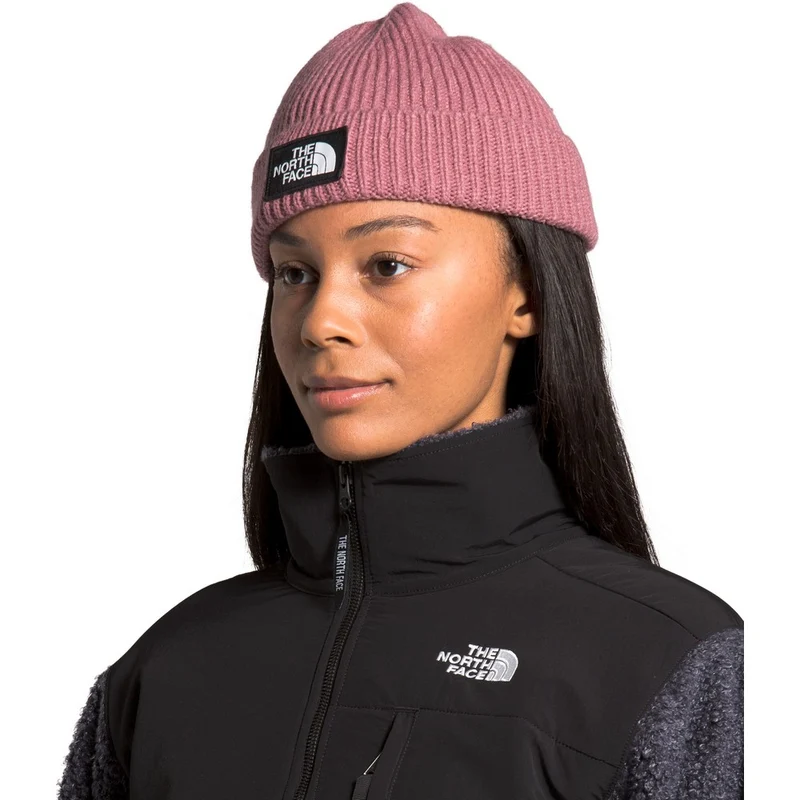 Tuque The North Face Logo Box