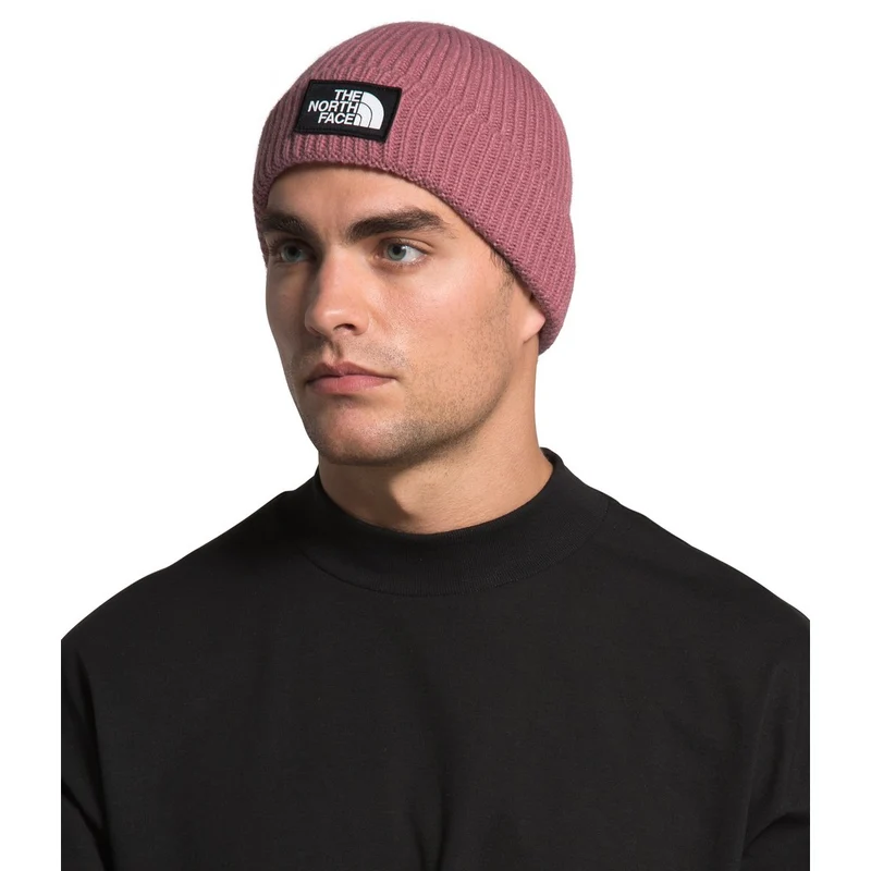 Tuque The North Face Logo Box
