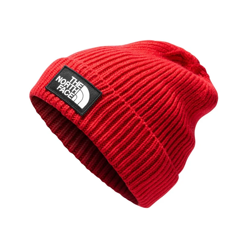 Tuque The North Face Logo Box