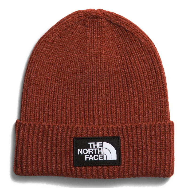 Tuque The North Face Logo Box