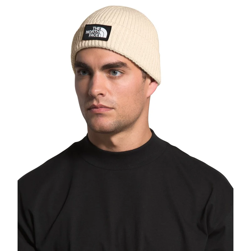 Tuque The North Face Logo Box