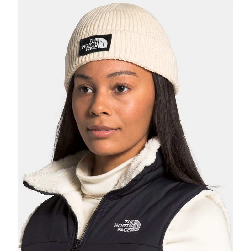 Tuque The North Face Logo Box