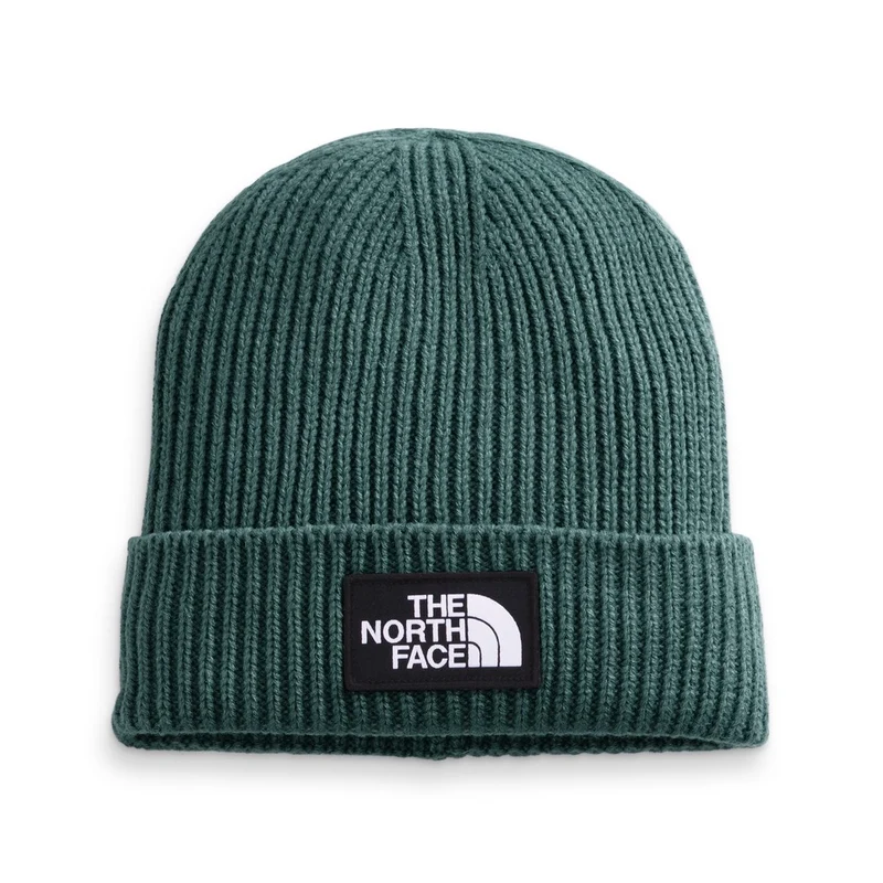Tuque The North Face Logo Box