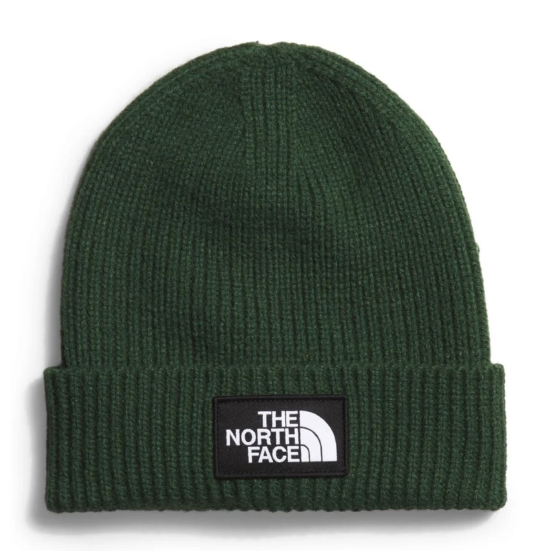 Tuque The North Face Logo Box