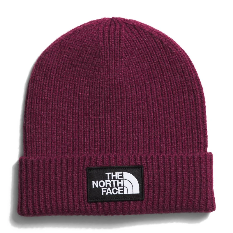 Tuque The North Face Logo Box