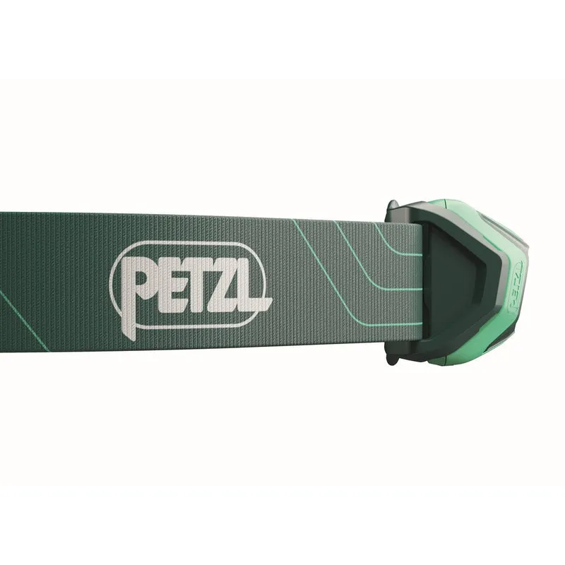 Lampe frontale Petzl Tikkina Hybrid