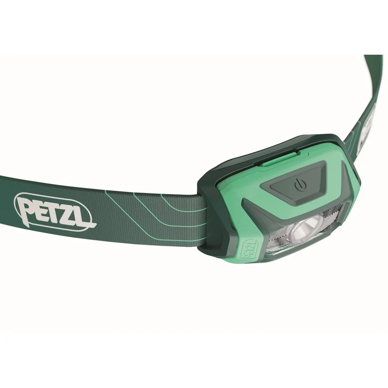 Lampe frontale Petzl Tikkina Hybrid