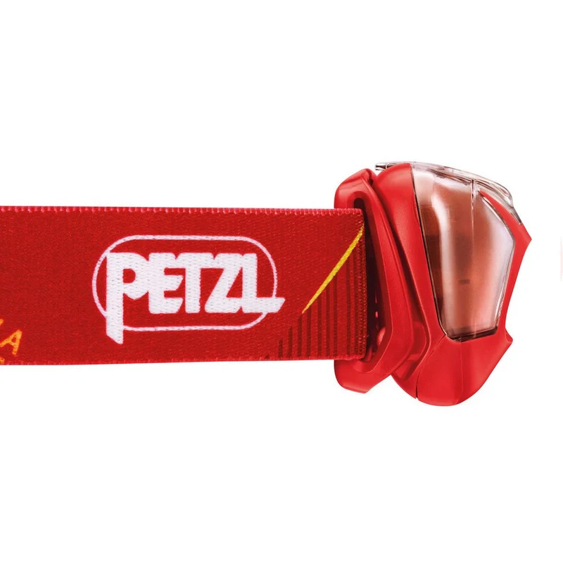 Lampe frontale Petzl Tikkina Hybrid