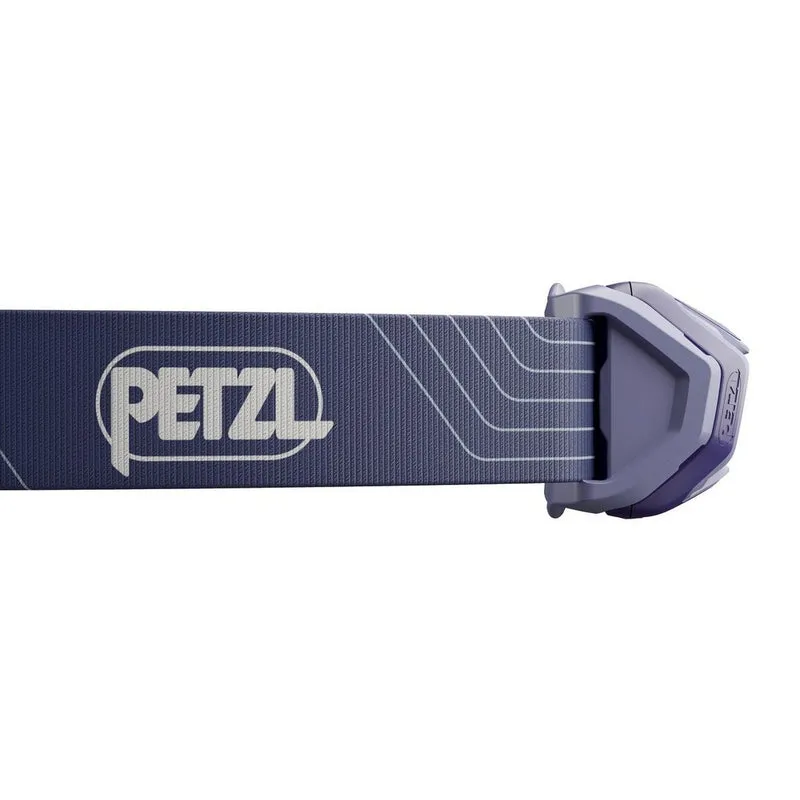 Lampe frontale Petzl Tikka Hybrid