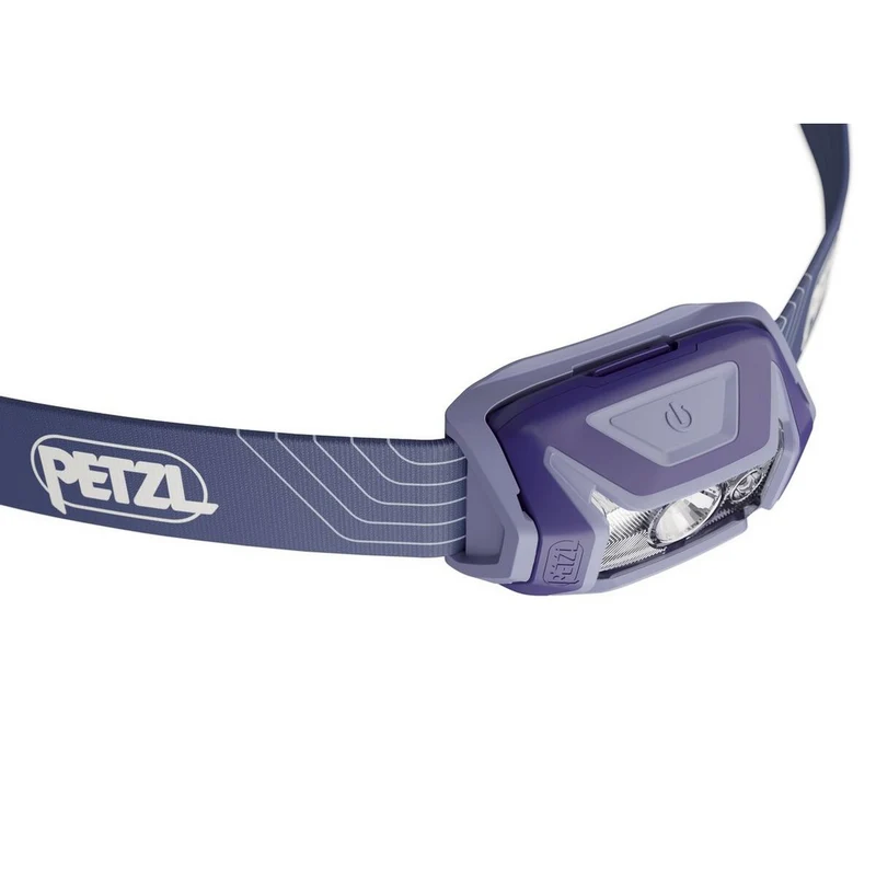 Lampe frontale Petzl Tikka Hybrid