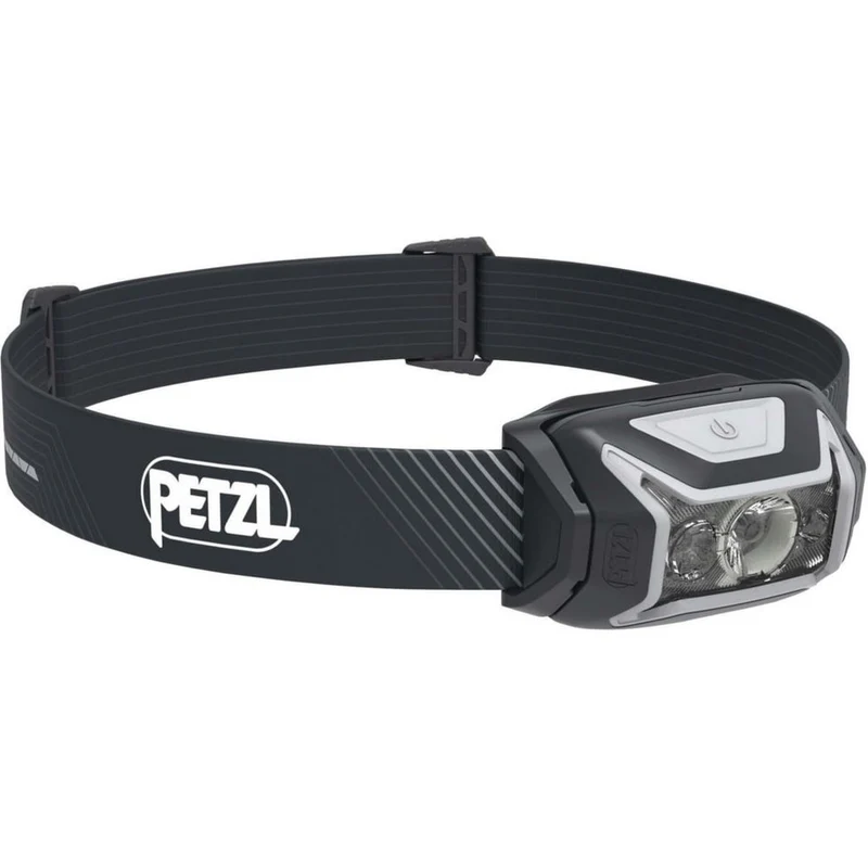 Lampe frontale Petzl Actik Core Hybrid