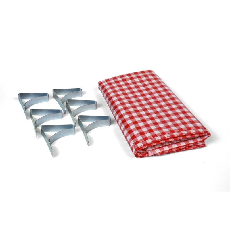 Ensemble Nappes de camping Coghlan's