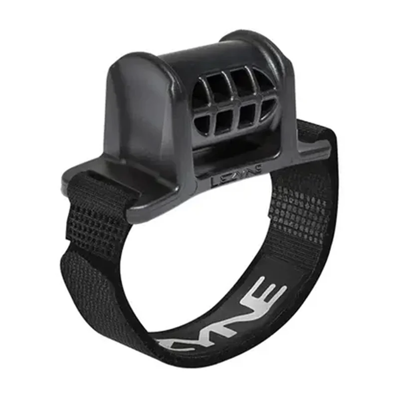 Support de fixation de lumière pour casque de vélo Lezyne