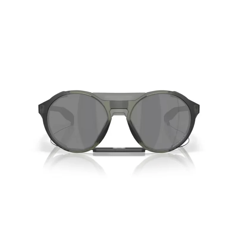 Lunettes de soleil Oakley Clifden – Lentilles polarisées noires Prizm
