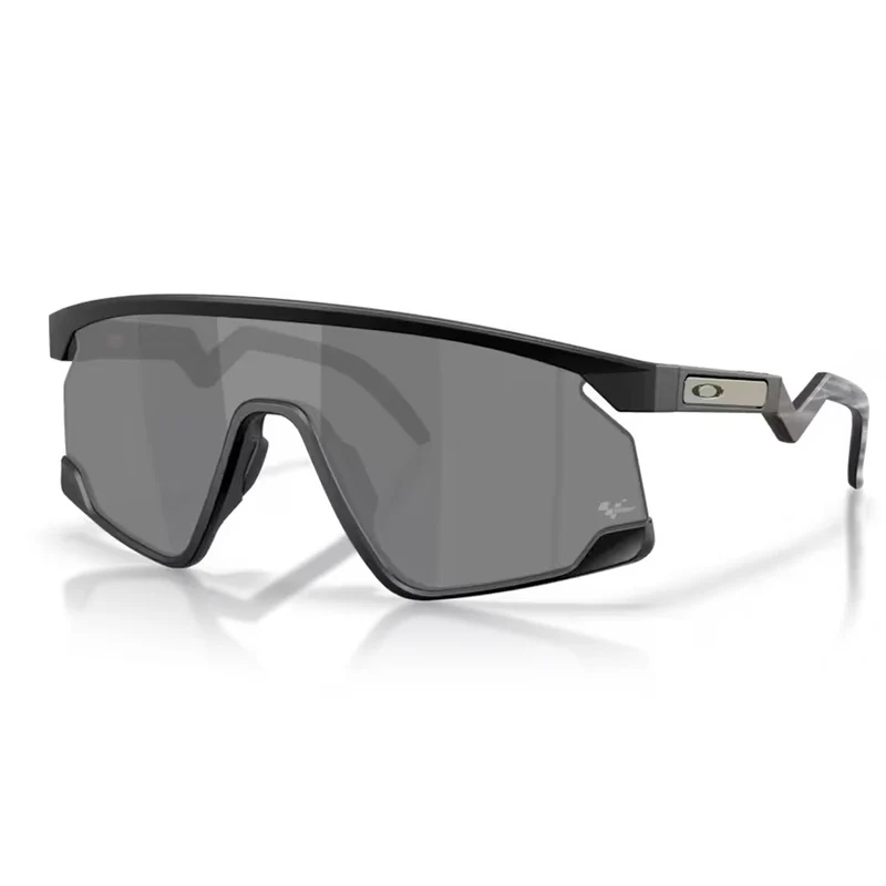 Lunettes de soleil Oakley BXTR – Lentilles noires Prizm