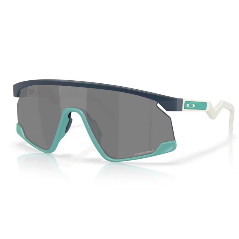 Lunettes de soleil Oakley BXTR – Lentilles noires Prizm