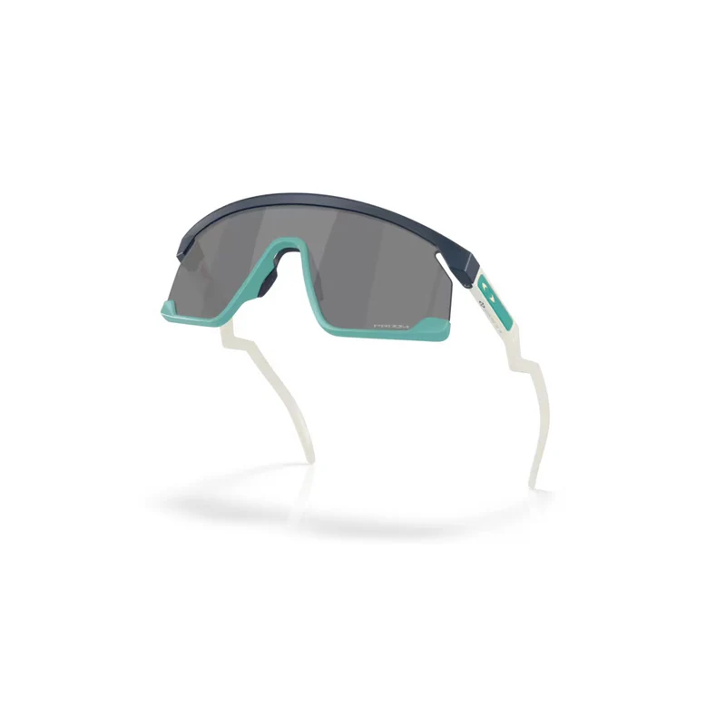 Lunettes de soleil Oakley BXTR – Lentilles noires Prizm