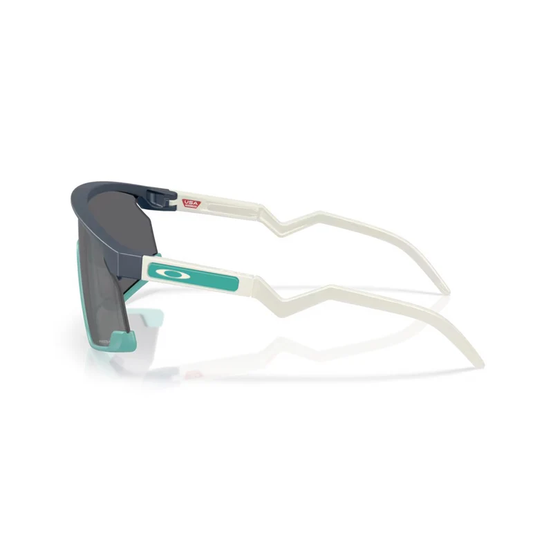 Lunettes de soleil Oakley BXTR – Lentilles noires Prizm