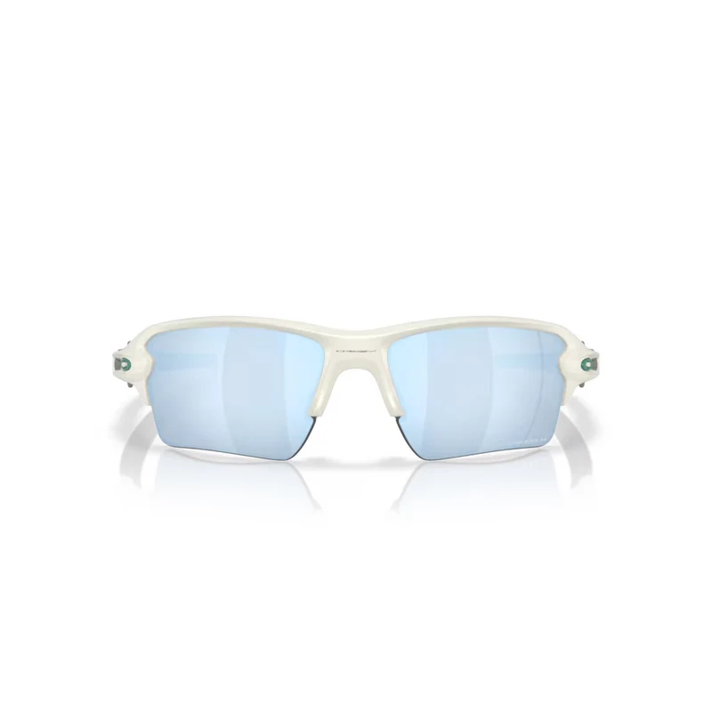 Lunettes de soleil Oakley Flak 2.0 XL – Lentilles polarisées Deep Water