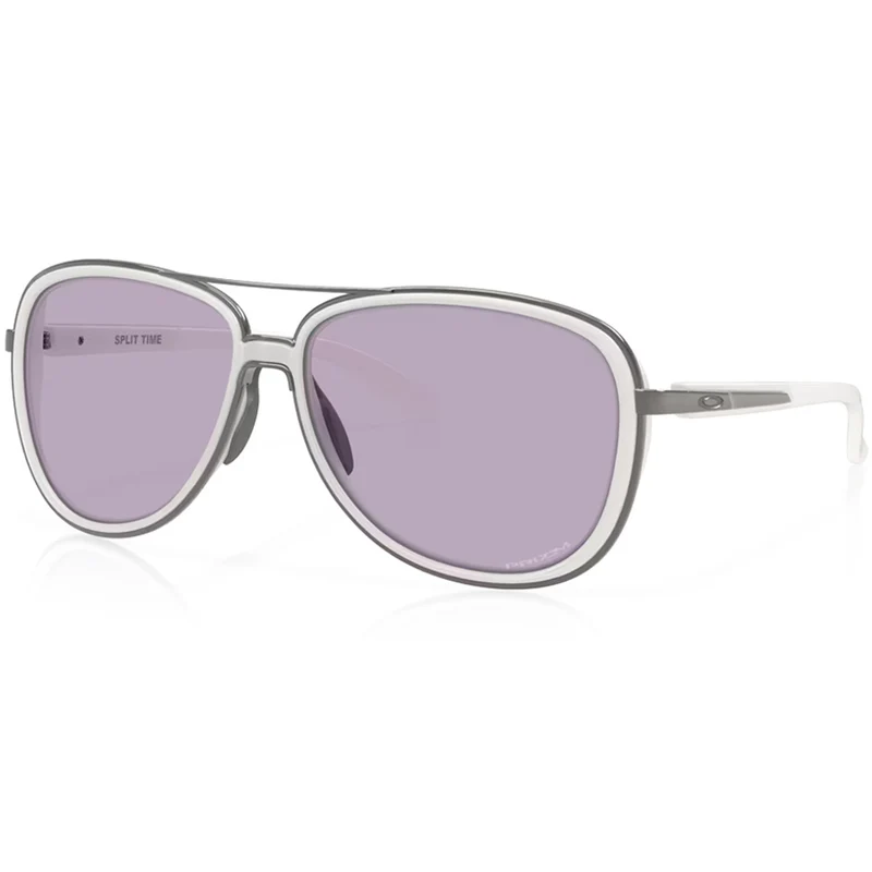 Lunettes de soleil Oakley Split Time – Lentilles Prizm Slate