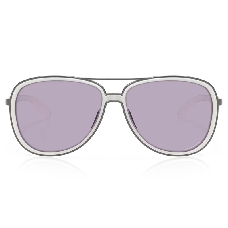 Lunettes de soleil Oakley Split Time – Lentilles Prizm Slate