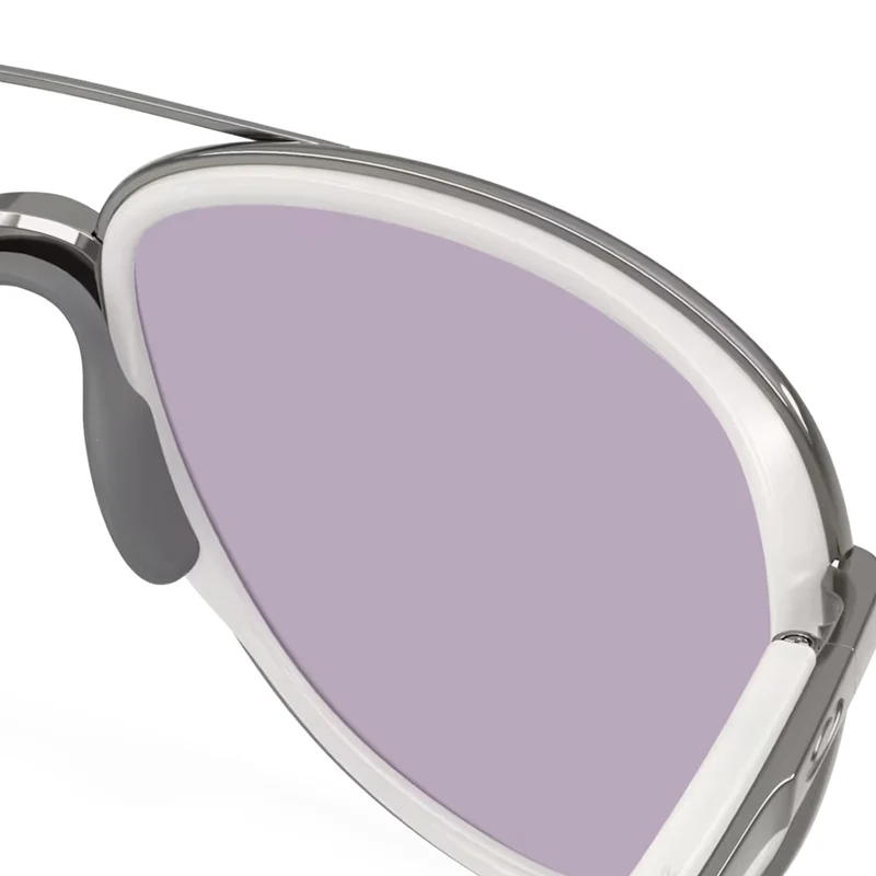 Lunettes de soleil Oakley Split Time – Lentilles Prizm Slate