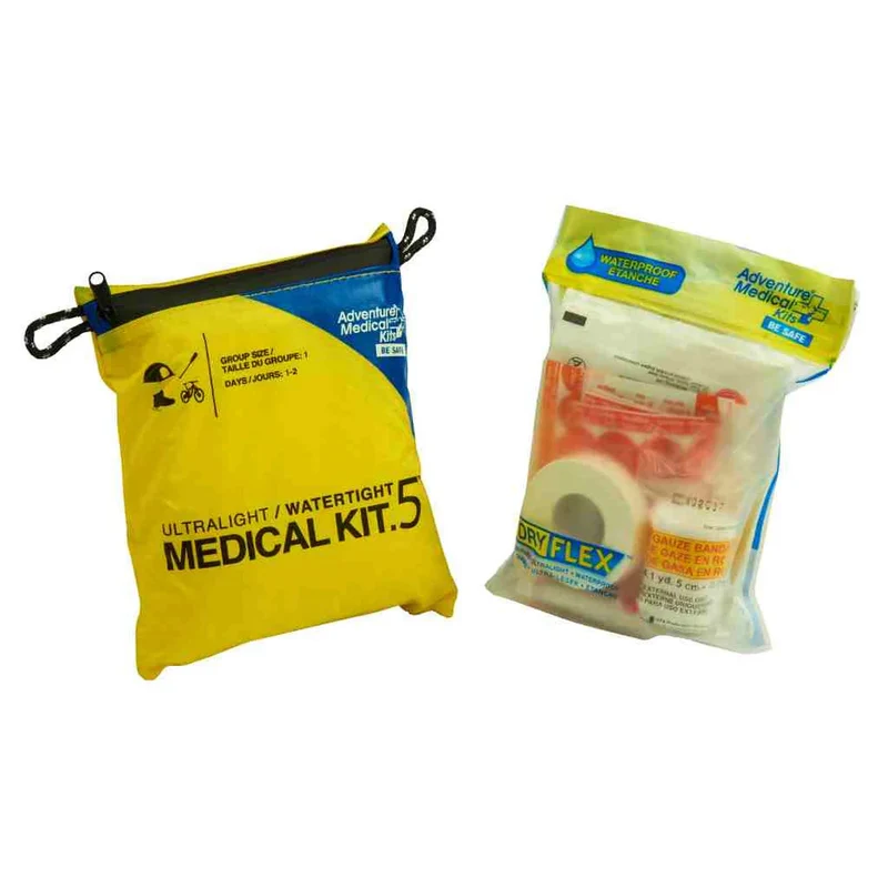 Trousse de premiers soins Adventure Medical Kit Ultralight/Watertight .5