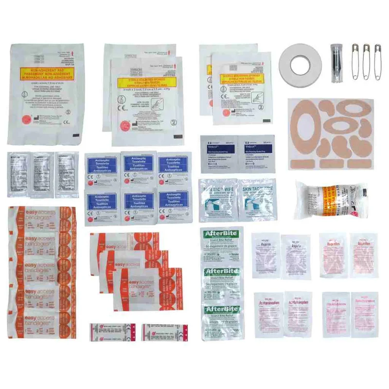 Trousse de premiers soins Adventure Medical Kit Ultralight/Watertight .5