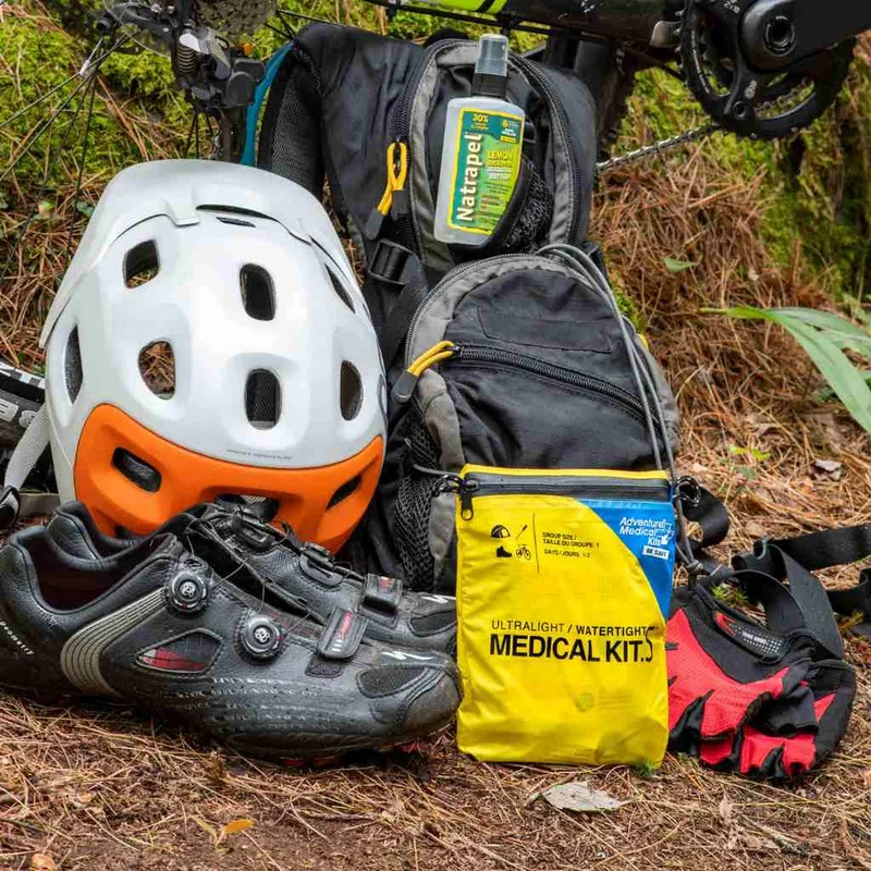Trousse de premiers soins Adventure Medical Kit Ultralight/Watertight .5
