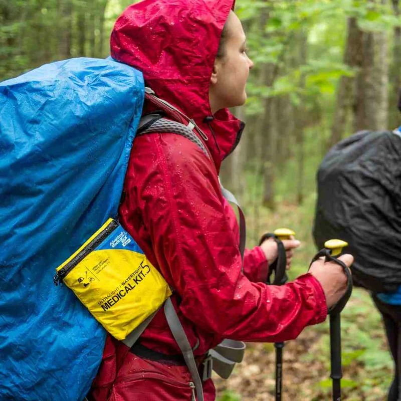 Trousse de premiers soins Adventure Medical Kit Ultralight/Watertight .5