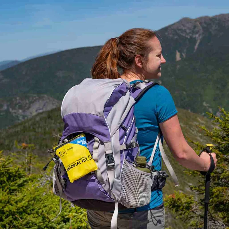 Trousse de premiers soins Adventure Medical Kit Ultralight/Watertight .5
