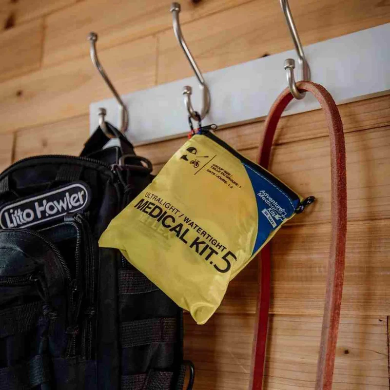 Trousse de premiers soins Adventure Medical Kit Ultralight/Watertight .5