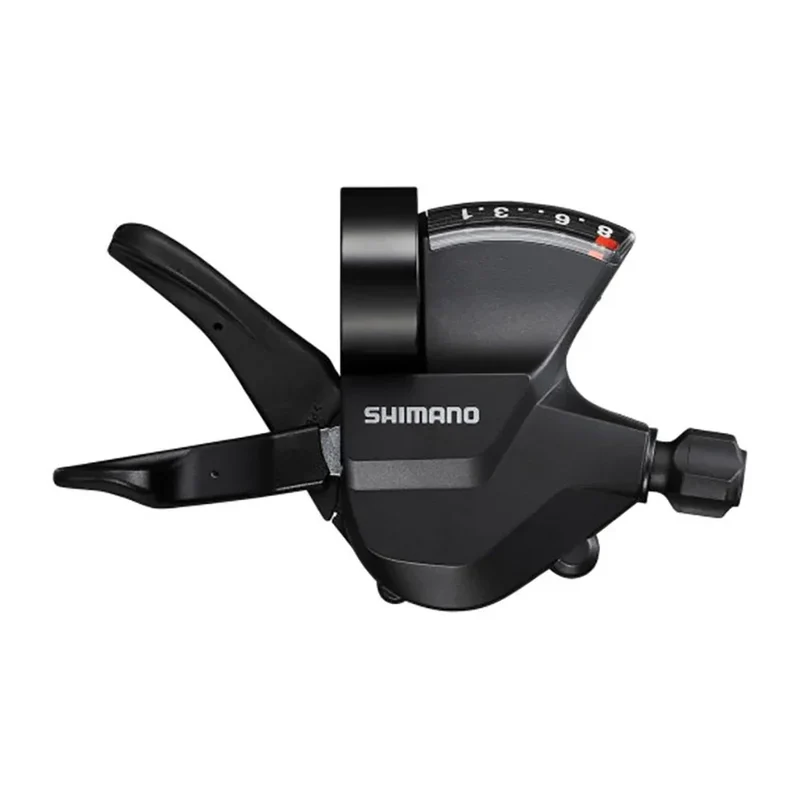 Levier de vitesse droit Shimano SL-M315 8 vitesses