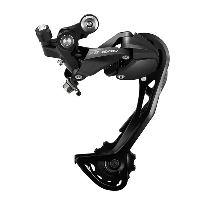 Dérailleur arrière Shimano Alivio M3100 SGS 9 vitesses