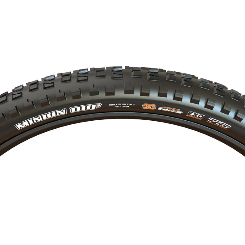 Pneu Maxxis Rambler Minion DHF 29x2.5WT