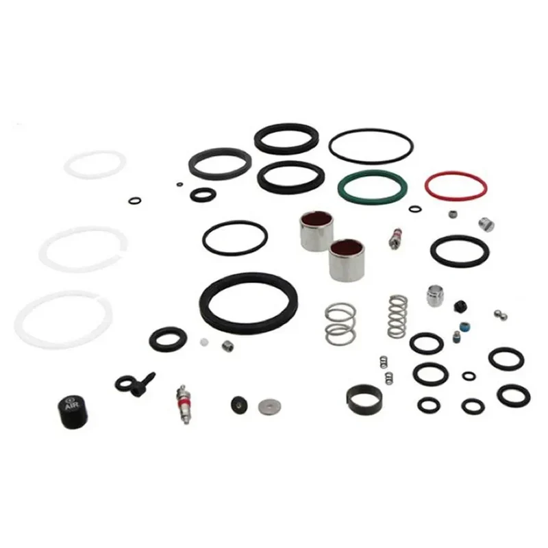 Trousse d'entretien pour suspension arrière 200 heures RockShox
