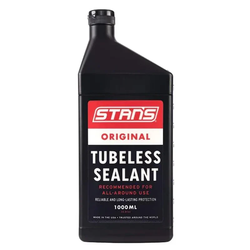Scellant pour pneu Stan's Race Day Tubeless – 1 L