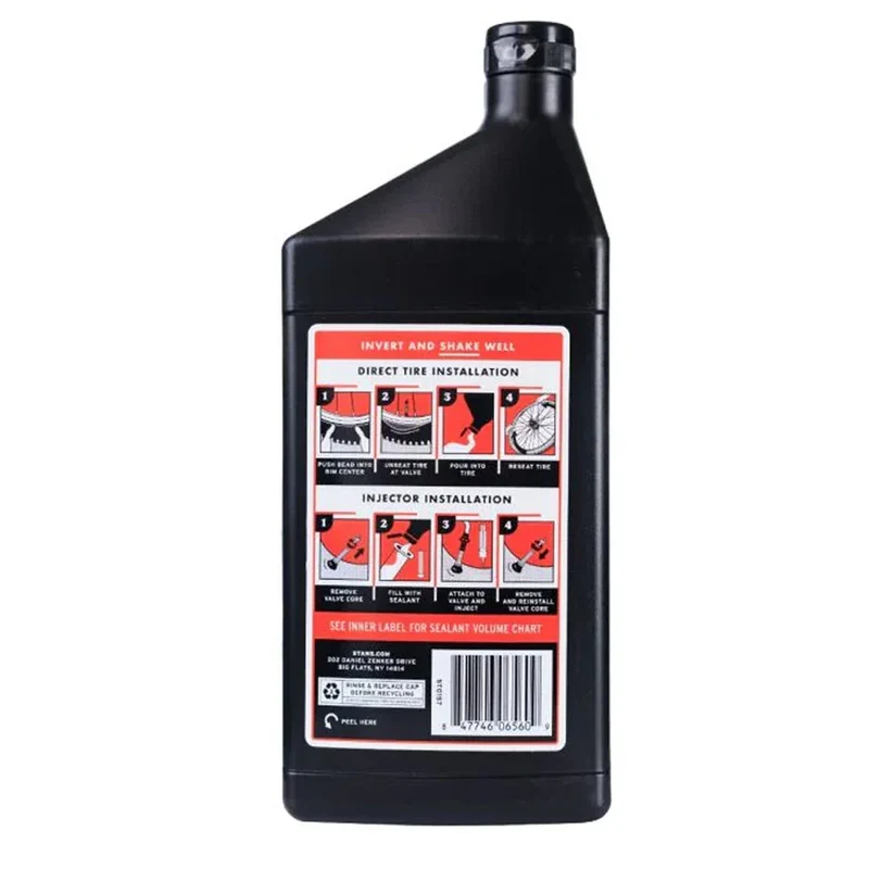 Scellant pour pneu Stan's Race Day Tubeless – 1 L