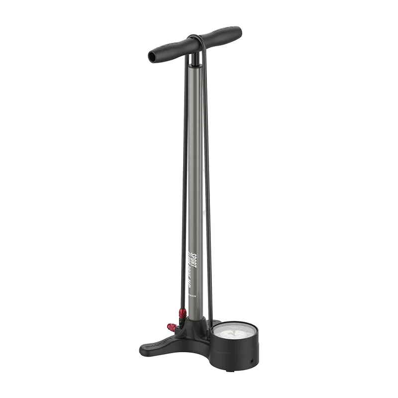 Pompe à vélo Lezyne Sport Floor ABS-1