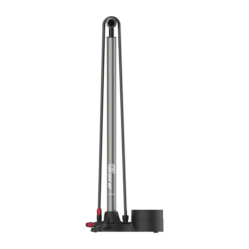 Pompe à vélo Lezyne Sport Floor ABS-1