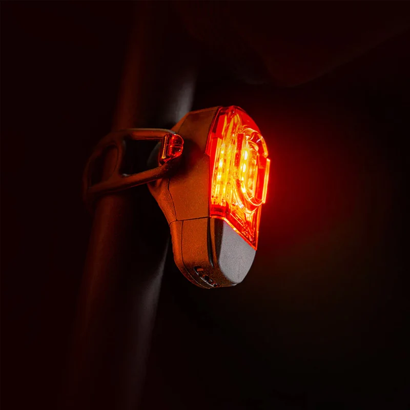 Lumière arrière Lezyne KTV Drive Pro+