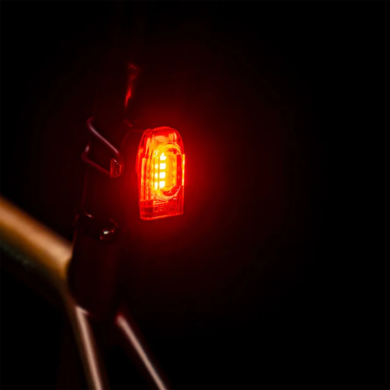 Lumière arrière Lezyne KTV Drive Pro+