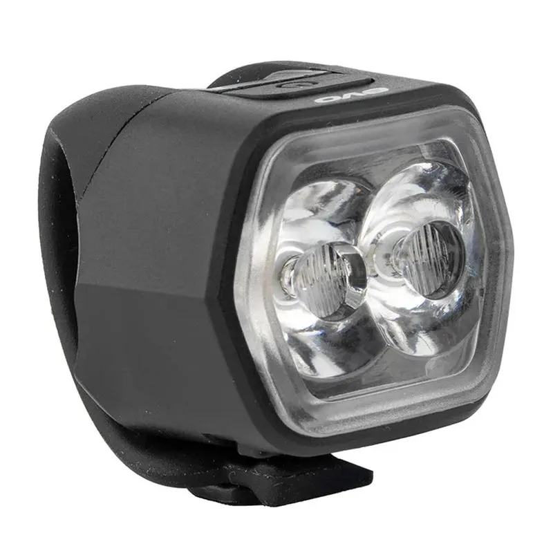 Feu avant et arrière Evo DuoBright