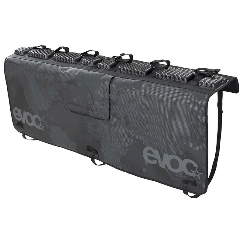 Protection pour panneau de boite de camionette Evoc – 136 cm