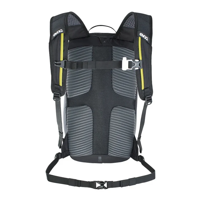 Sac à dos EVOC Ride 8 – Noir