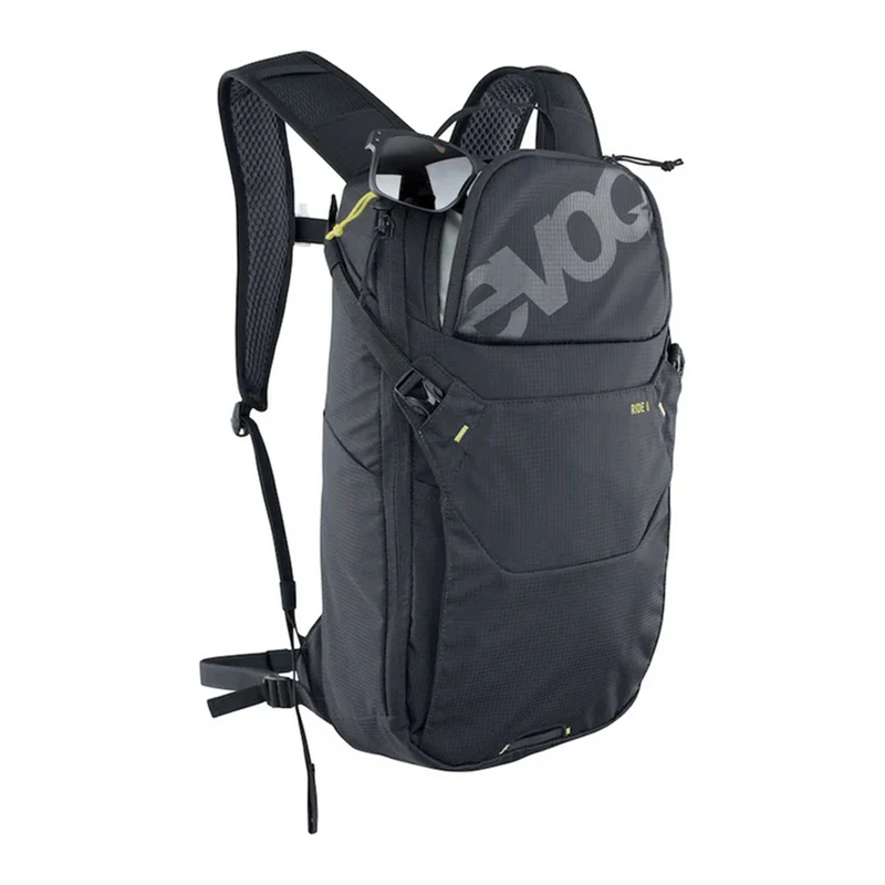 Sac à dos EVOC Ride 8 – Noir