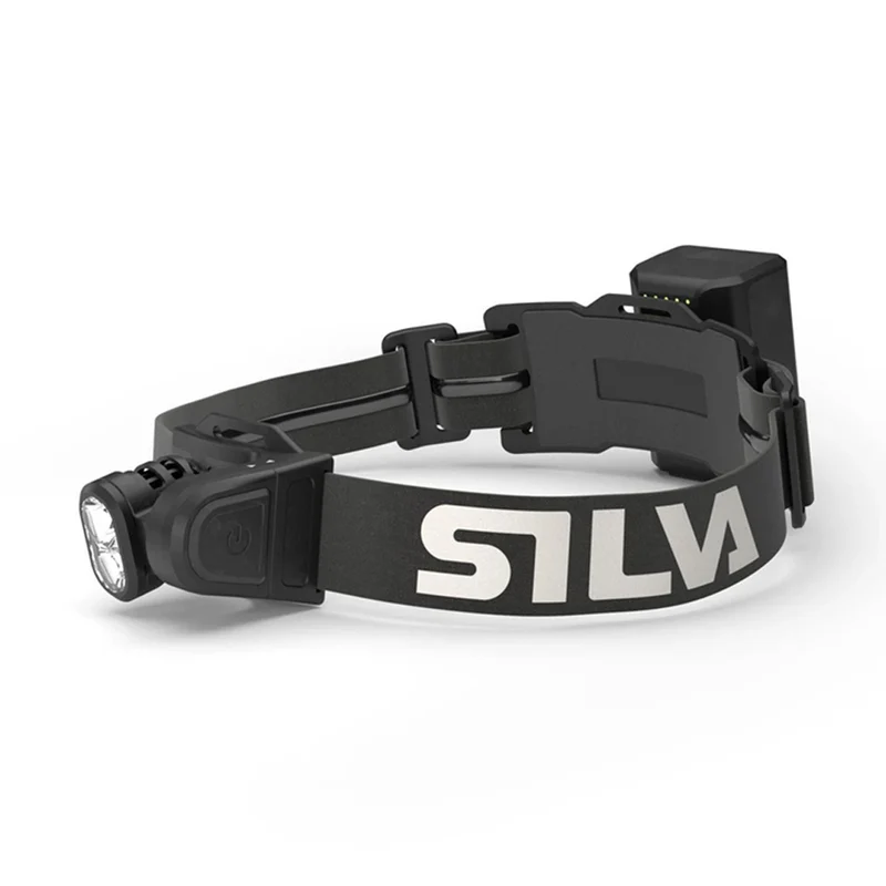 Lampe frontale Silva Free 1200 XS