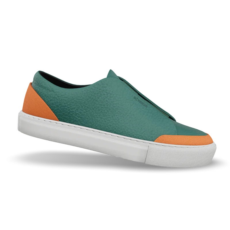 My Slip On