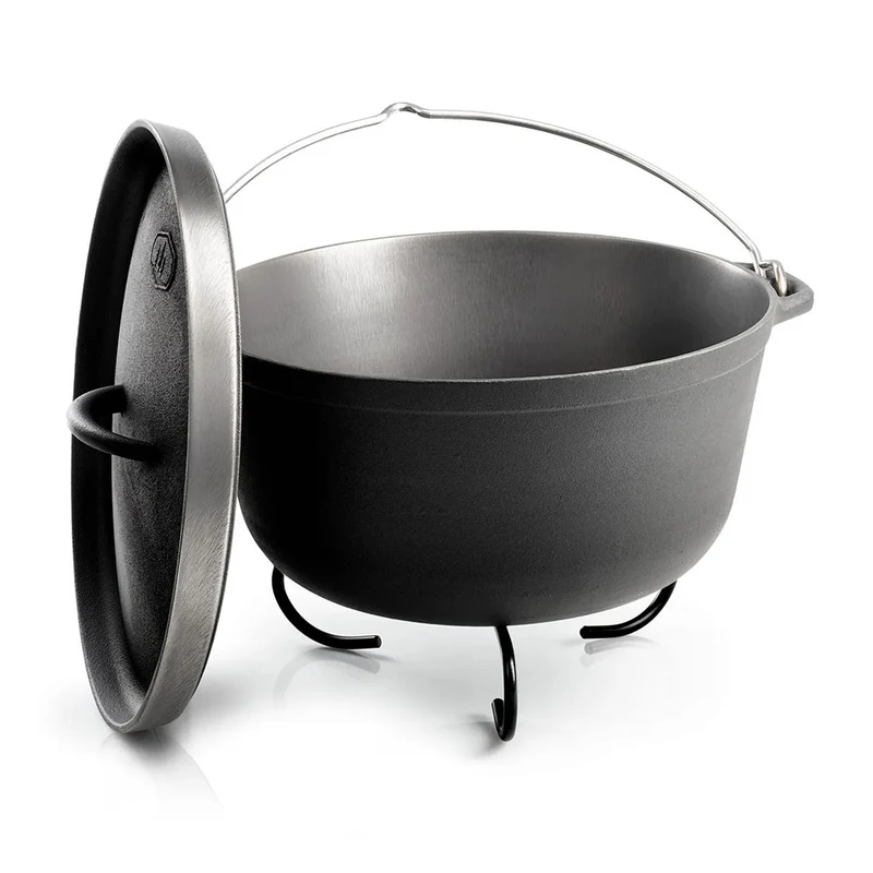 Casserole GSI Guidecast